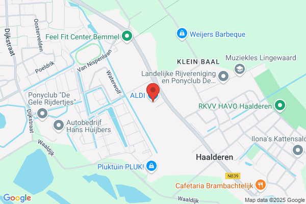 ALDI