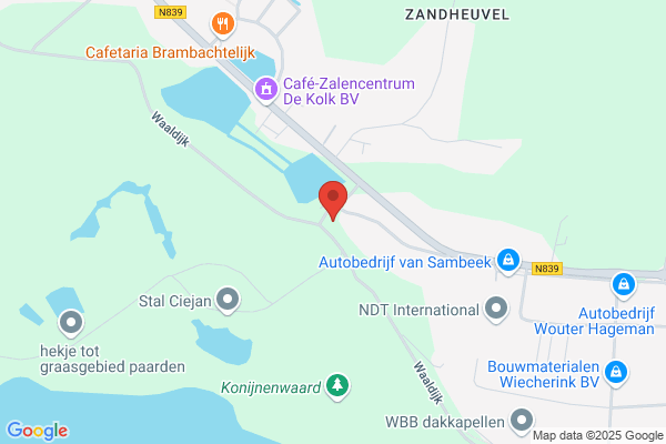 Het Landbouwhuis