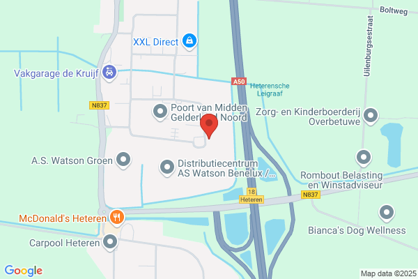 Stijma Triltechniek B.V.