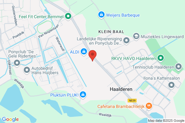 Schouten Tuinmachines VOF
