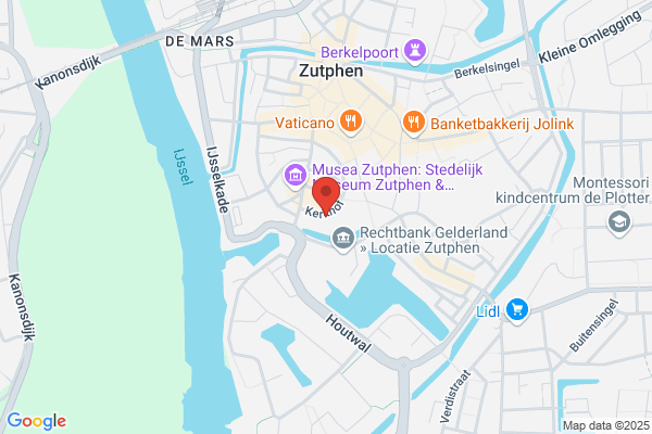 Advocatenkantoor Hanssen Hermsen Heerink