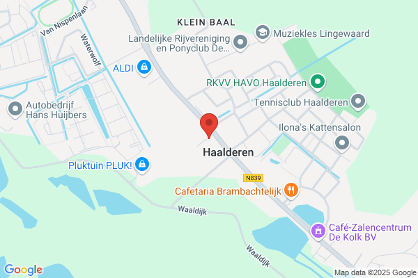 Autobedrijf Bouwmeister Bv