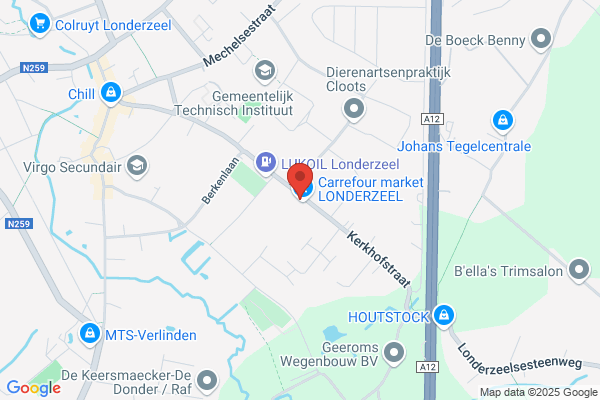 Autobedrijf Gebrs. Arnts