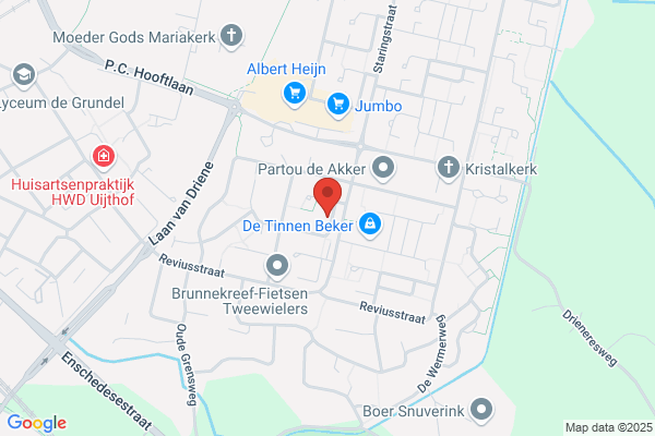 Autorijschool Van Brandenburg