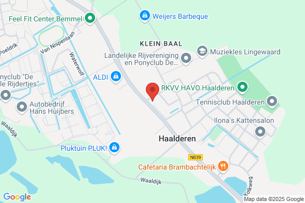 Betuwsche Dienst