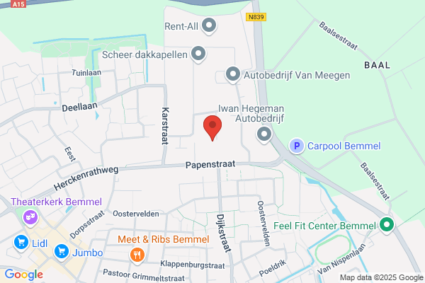 Betuwse Ontstoppingsdienst Bod Totaalinstallateur