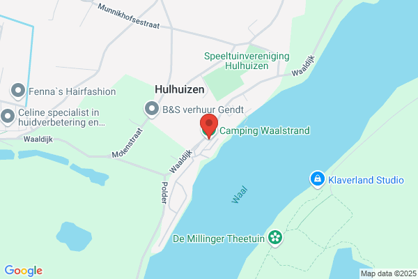 Camping Waalstrand