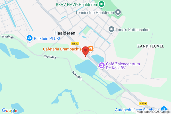 Dehagro Deuren B.V.