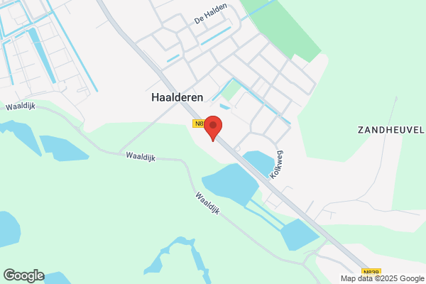 Derksen Horecasnacks