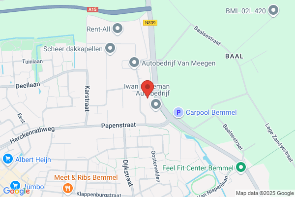 Formido (GESLOTEN)