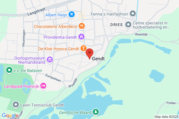 Gerrits Grondwerken