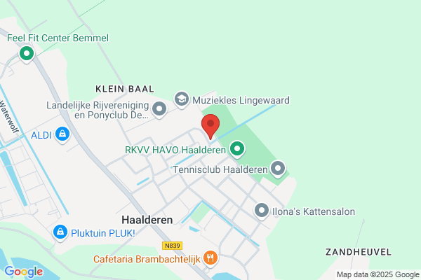 Happy Living Flp Gelderland