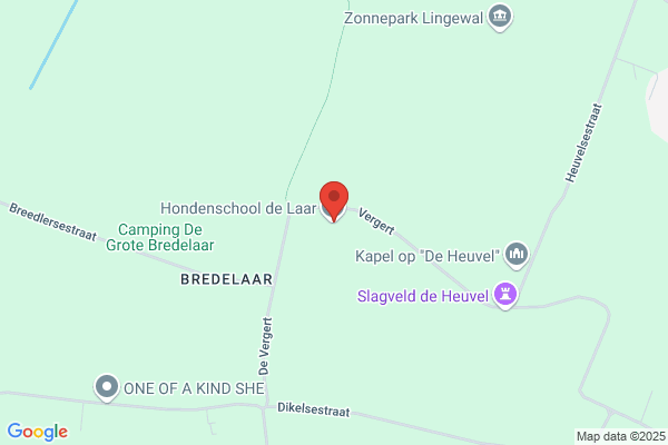 Hondenschool Bemmel