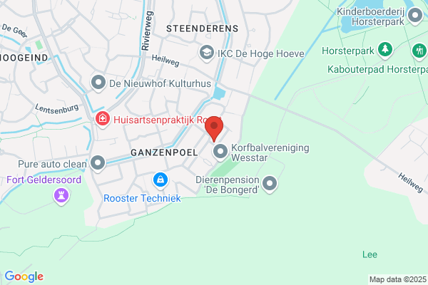 Klussen- En Montagebedrijf Rijfkogel