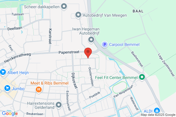Leenders Pakket- En Koeriersdienst