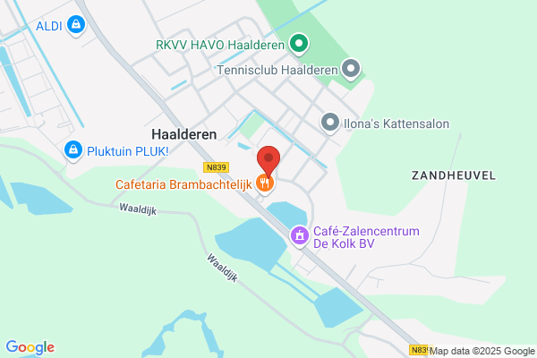 Peuterspeelzaal Het Hummelhonk