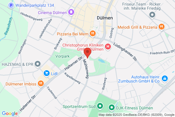 Prenger, Fa