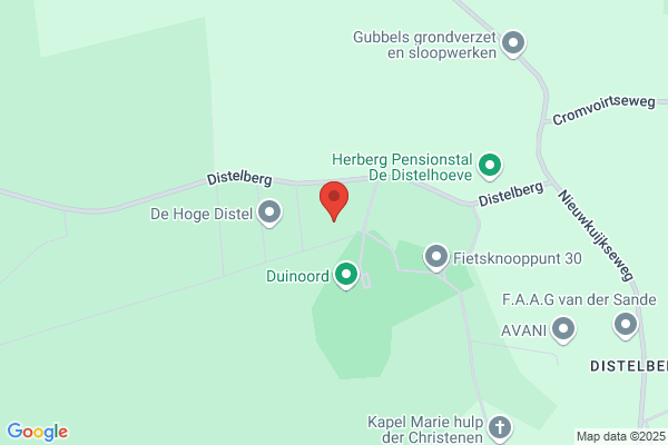 Roosmalen Wonen, Van