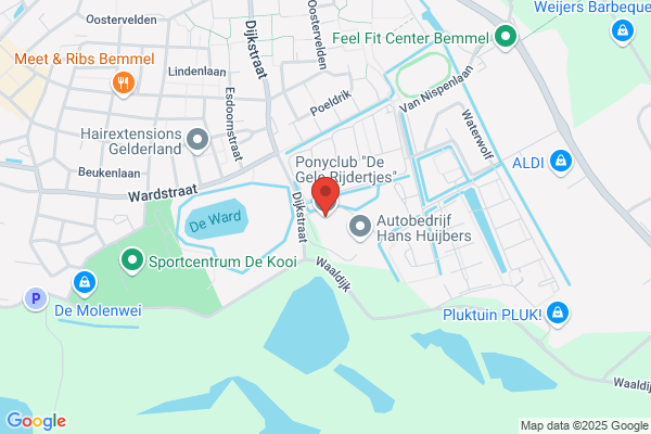 Ruitersportcentrum Bemmel