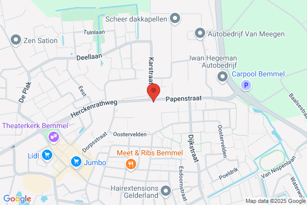 Tekenbureau Opgenoort