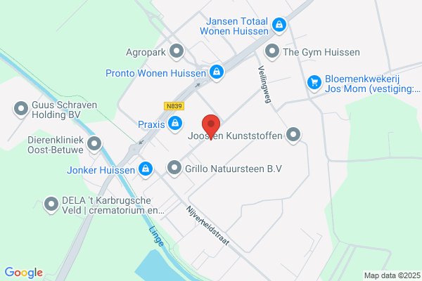 Van Workum Verhuur
