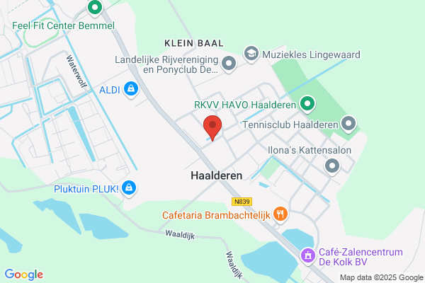 Wim's Goederenhandel