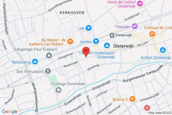 Accountantskantoor Cuppen Bv