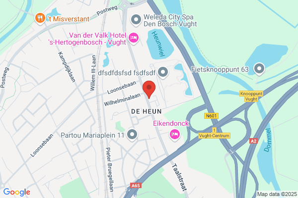 Accountantskantoor De Jong Bv