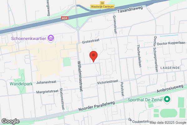 Administratiekantoor Van Laarhoven
