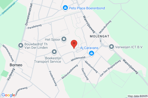De Vet Accountancy Bv