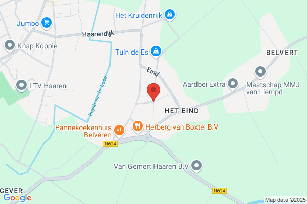 Broeder Bv, G