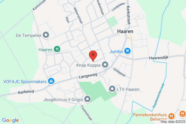 Loon, Van
