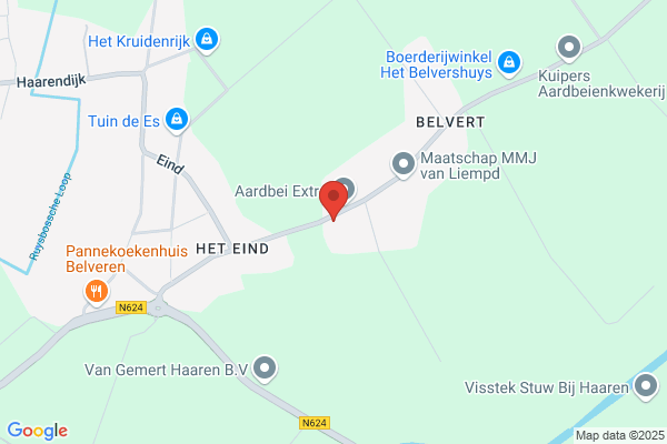 Meer Bv, Van Der