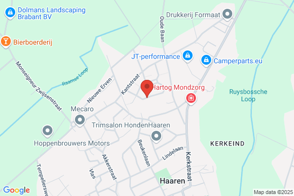 Molenaar, Drs Ing P