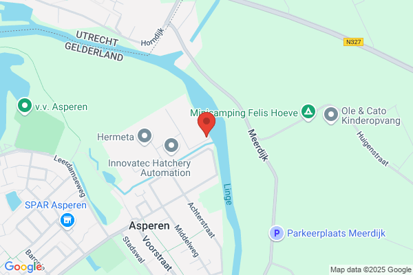 Ad Van Dongen, Garage- En Autobedrijf