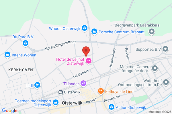 Autobedrijf Gebr. Vullings Oisterwijk Bv