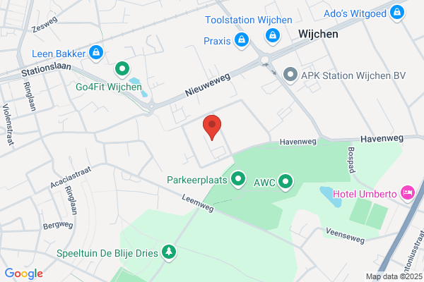 Autobedrijf Van Heumen