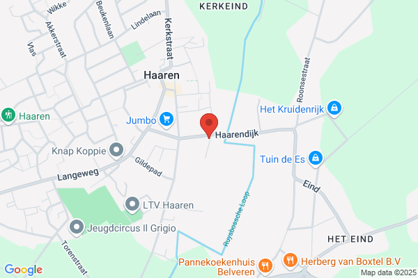Autobedrijf Vriens Vof