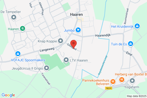 Autocenter A. De Graaff Bv