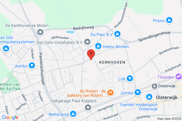 Automobielbedrijf Spoormakers Bv