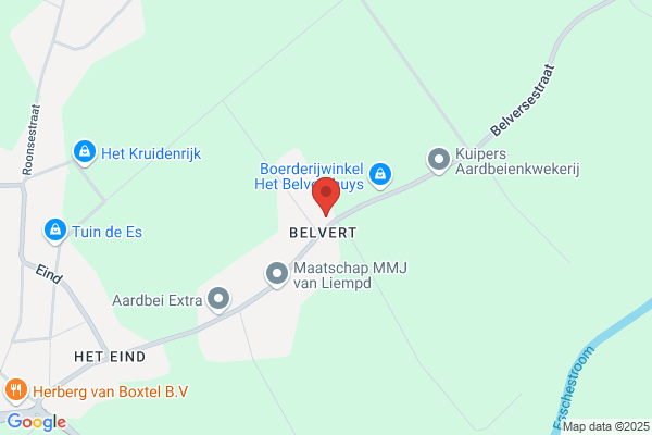 Van Den Berg Automobielbedrijf Haaren Bv