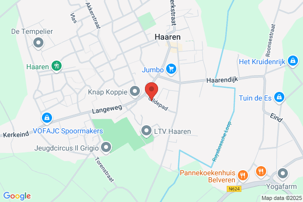 Vof M.A.C.M. Pijnenburg En M.J.H. Voets
