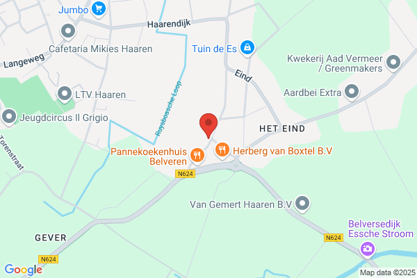 Wolfs & Verkerk Bv