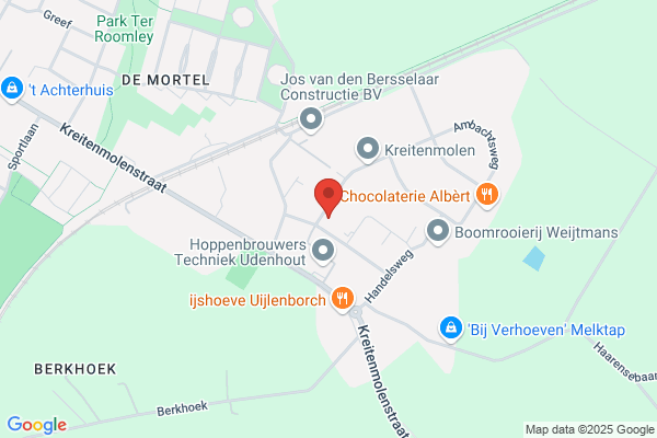 Baast Bv, Van