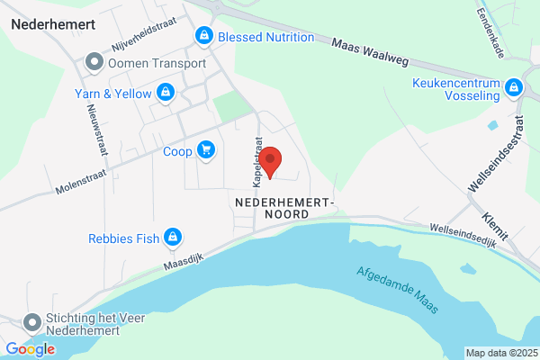 Autohal Van Vliet Bv