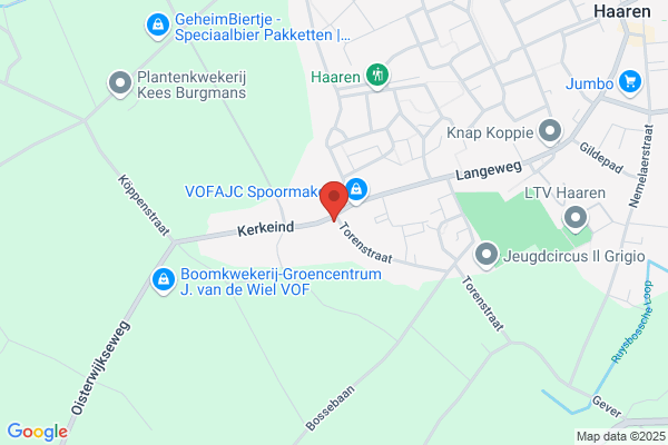 Garagebedrijf De Oude Toren Vof