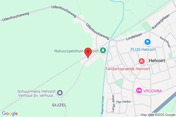 Handelsonderneming A. Van Der Putten