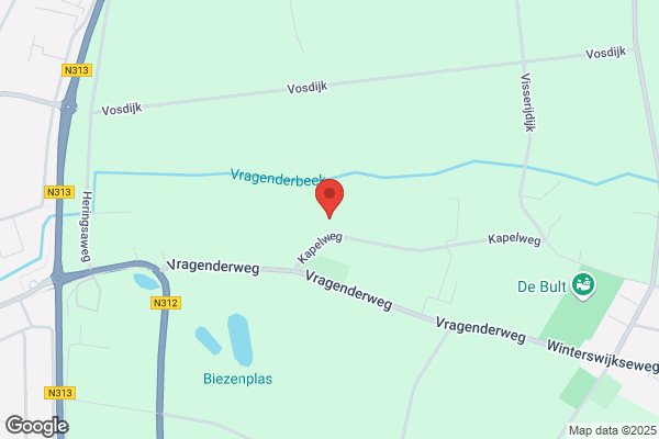 G M T Goejer