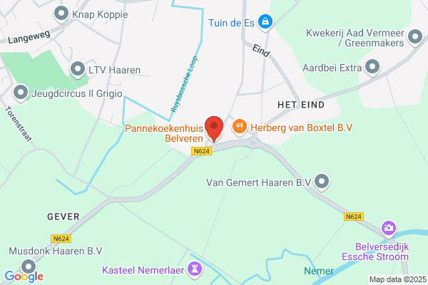 J.H. Sevenstern
