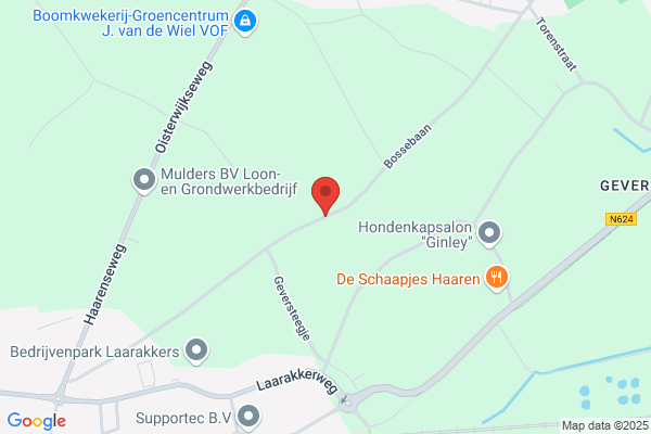 Poldermans